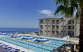 Hotel Brancamaria Gulf Of Orosei Boat Tour
